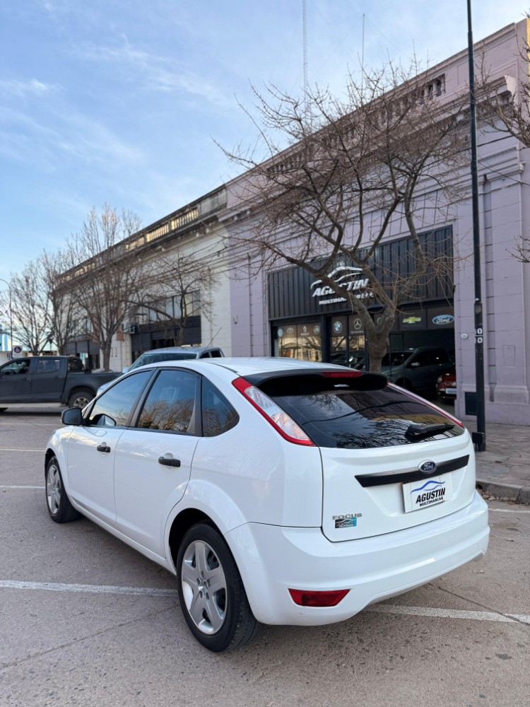 Ford FOCUS 1.6